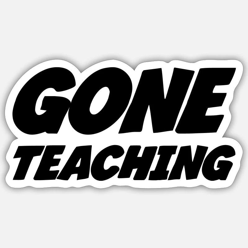 Sticker formato S (10 x 10 cm) - 