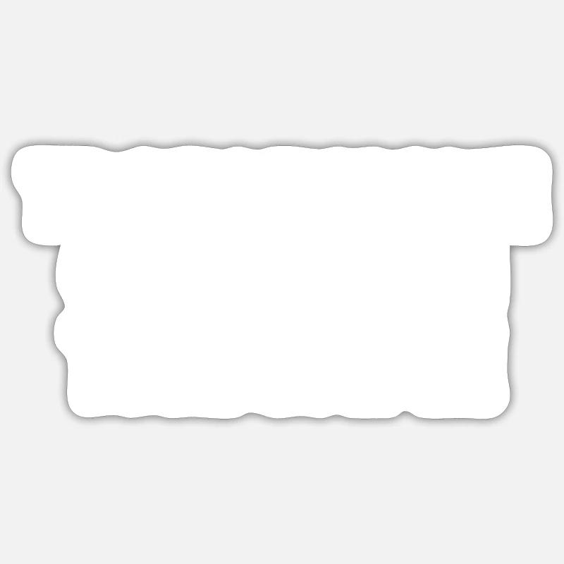 POWERLIFTING: Train Insane or remain the same Sticker size S (10 x 10 cm)