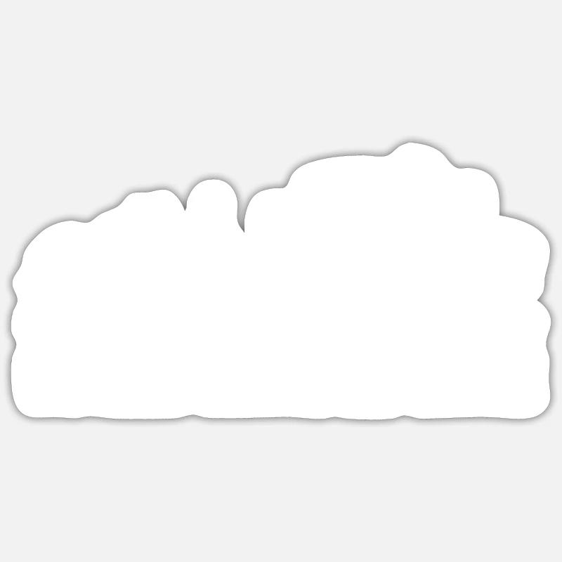 Combinez Grain Farmer Evolution Funny Sticker taille S (10 x 10 cm)