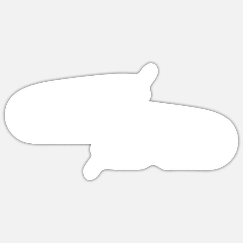 Unimog - Oldtimer - Offroad - Universal motor device Sticker size S (10 x 10 cm)