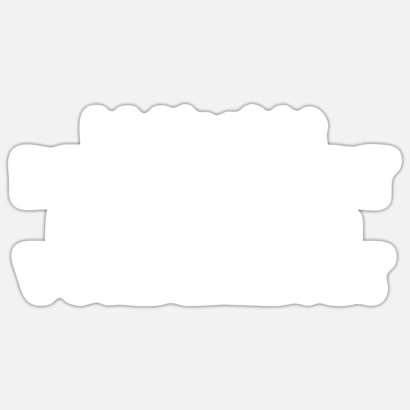 Ich Bin Nicht Demotiviert Sticker Größe S (10 x 10 cm)