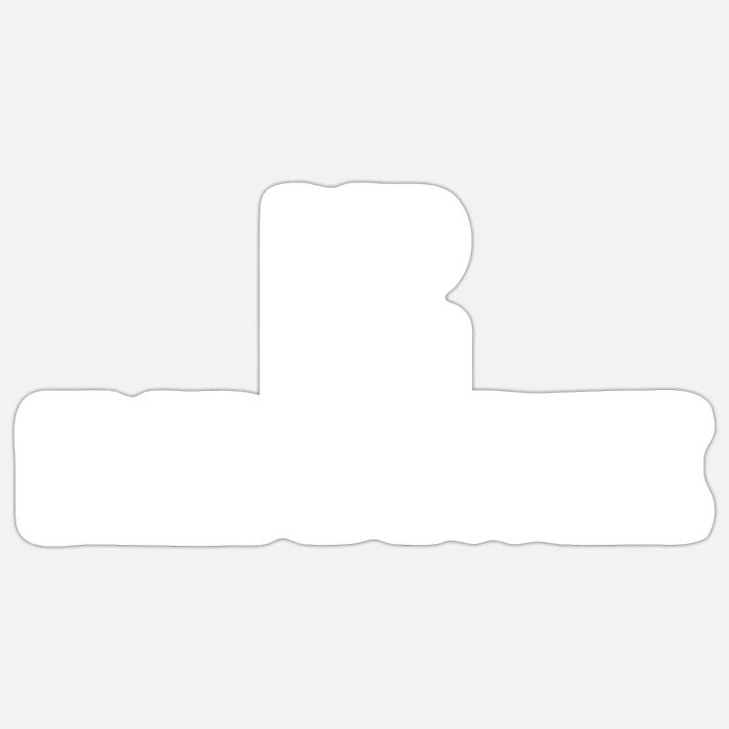 RIP ELISABETH II. Sticker Größe S (10 x 10 cm)