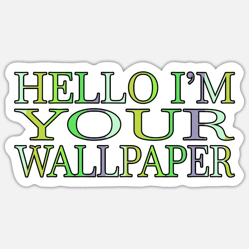 Humour Hack The Box Programmation Internet Sticker taille S (10 x 10 cm)