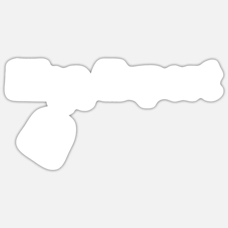 Logiciel de codage expert iTea Sticker taille S (10 x 10 cm)