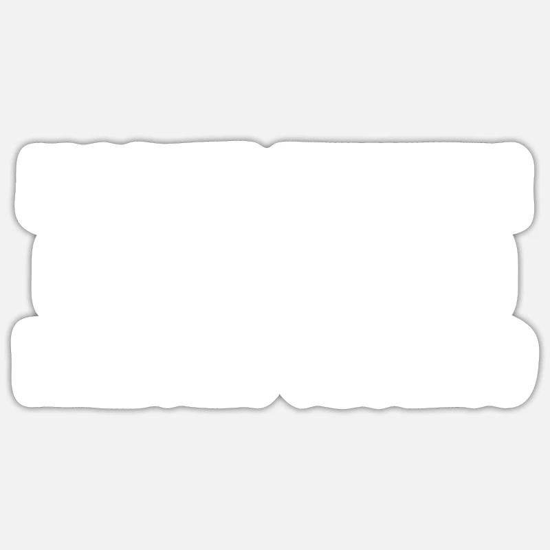 techno rave "harte zeiten harter techno" abfeiern Sticker Größe S (10 x 10 cm)