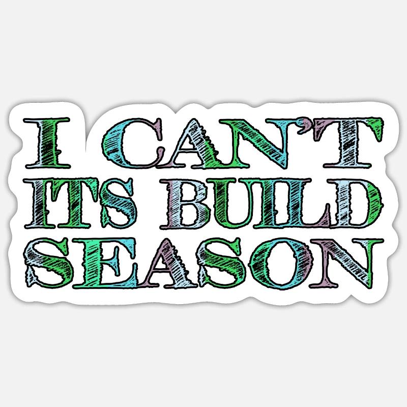 Biomedical Engineering Family Fun Statement Sticker size S (10 x 10 cm)