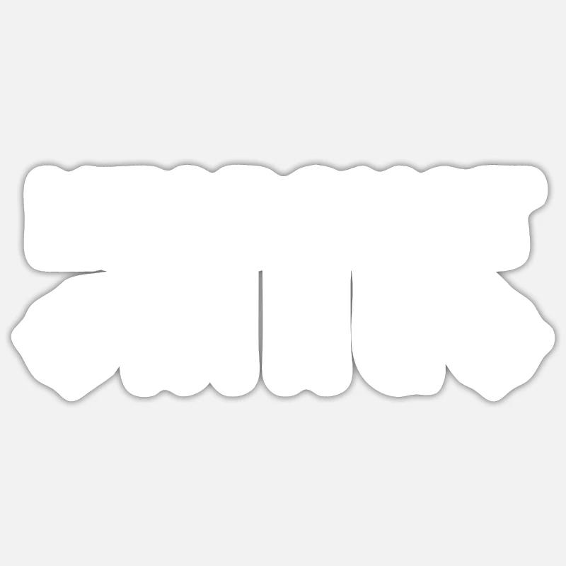 Jeu PC de jeu Sticker taille S (10 x 10 cm)