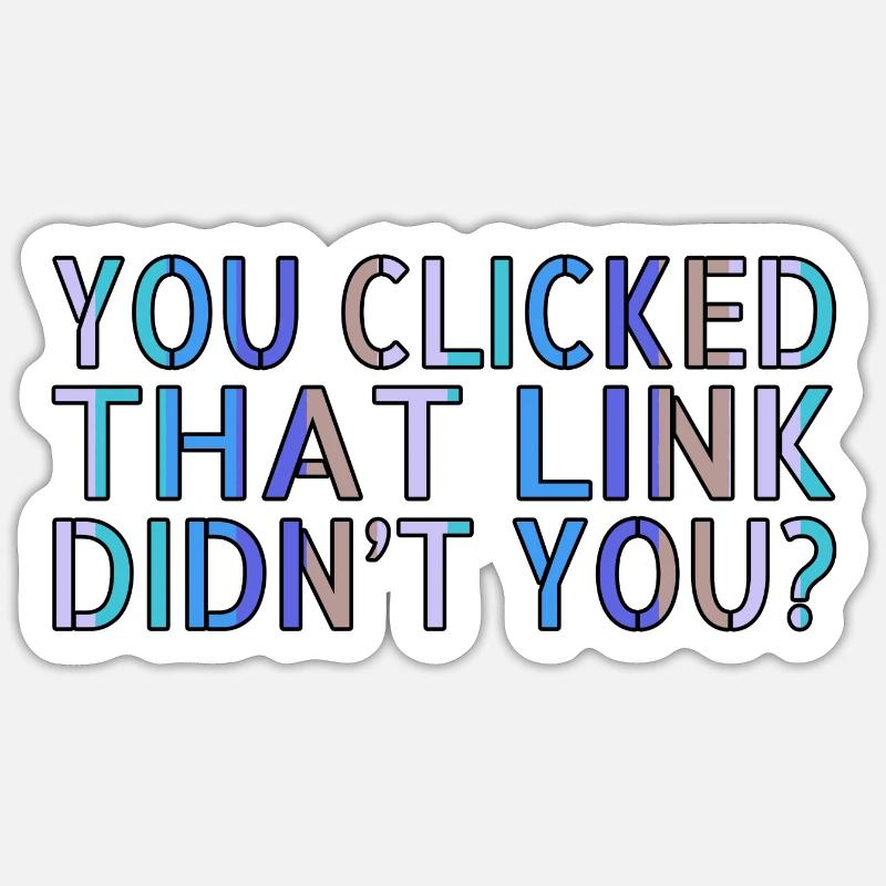 Programmation de masque anonyme Codage cool Sticker taille S (10 x 10 cm)