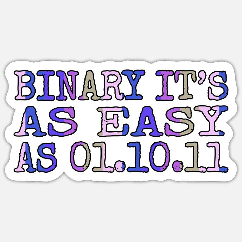 hacking computer but i do ethical geek computer Sticker Größe S (10 x 10 cm)