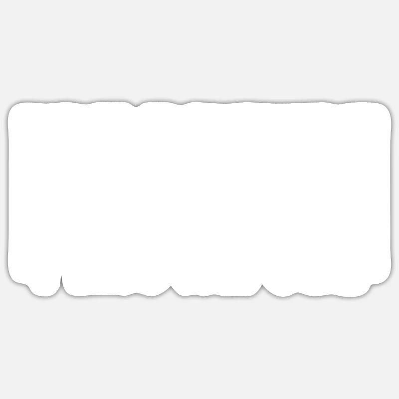 Plau am See Strichcode Sticker Größe S (10 x 10 cm)