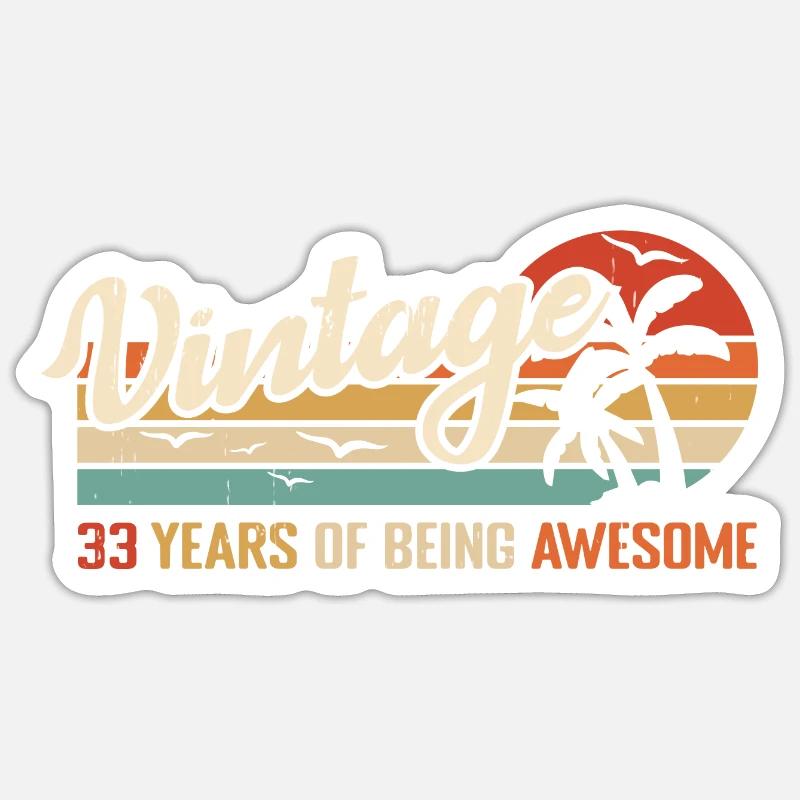 Sticker formato S (10 x 10 cm) - 