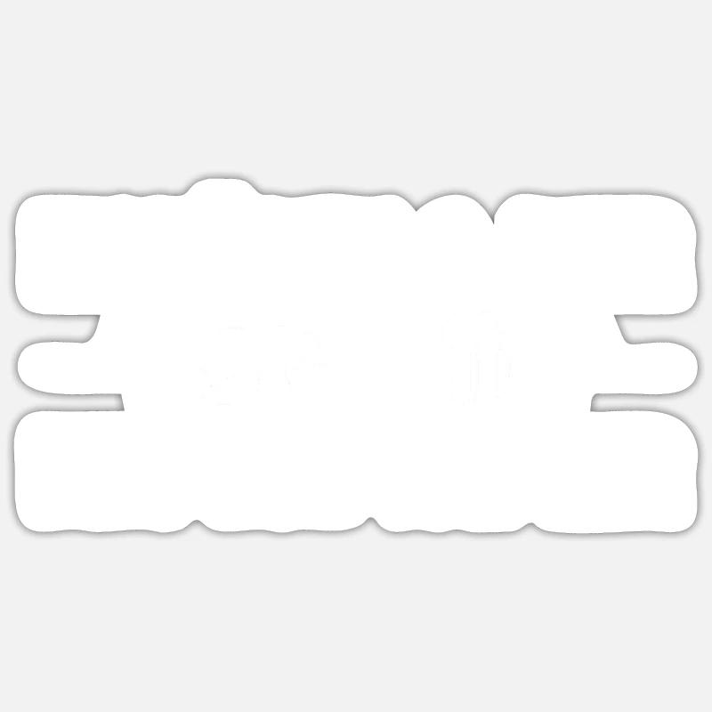 Eisbär Eisbären Sticker Größe S (10 x 10 cm)