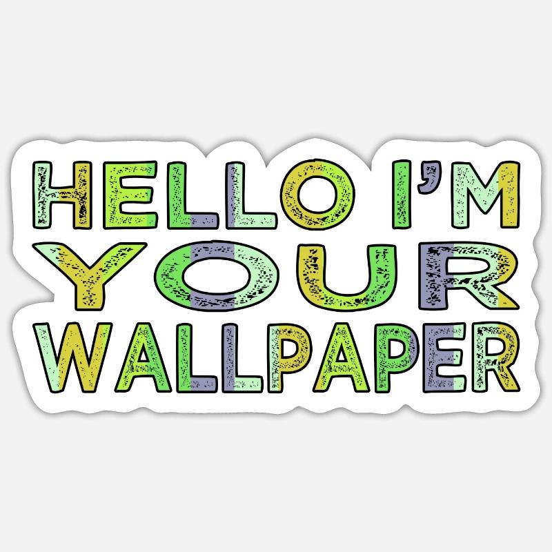 Gift Idea Hacker Fans Hacking Computer Sticker size S (10 x 10 cm)