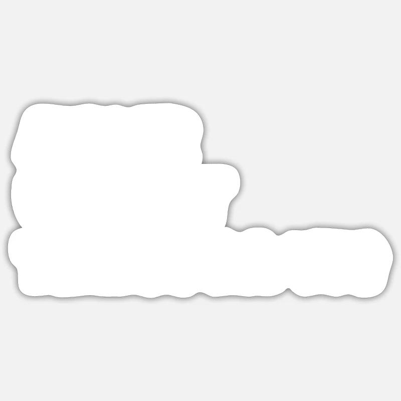 Have a Purpose Sticker size S (10 x 10 cm)