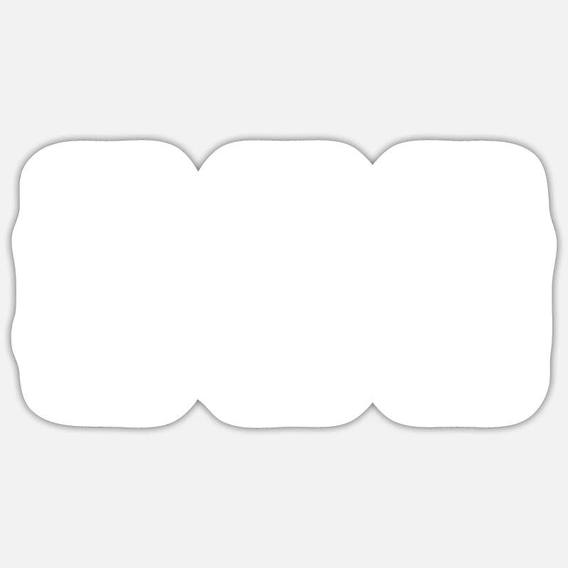 Marvin comme nom - Sticker taille S (10 x 10 cm) - blanc mat