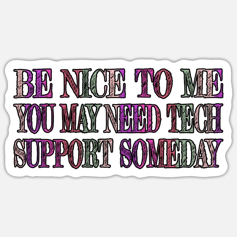 C Plus Plus Dayfathers Day Computer Programming Sticker size S (10 x 10 cm)