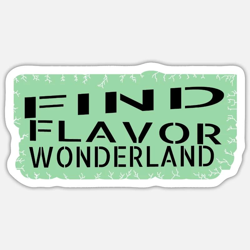 geek exploring the unknown self-discovery Sticker size S (10 x 10 cm)