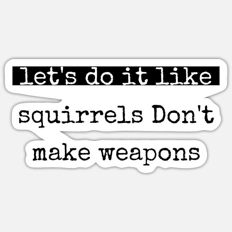 peace for paris birthday present idea statement Sticker size S (10 x 10 cm)