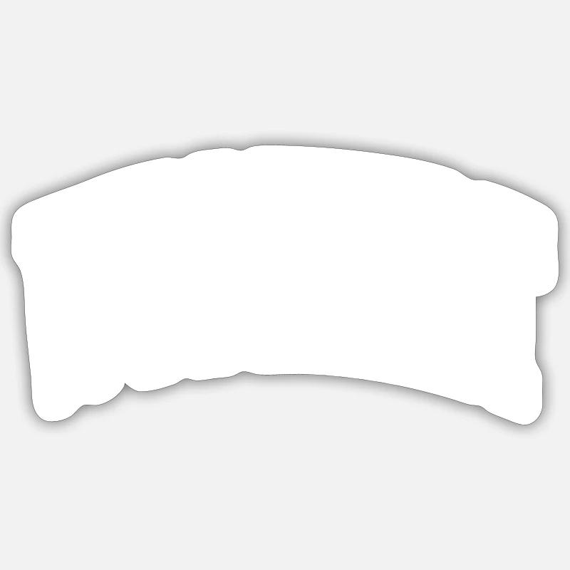 Walters Sticker size S (10 x 10 cm)