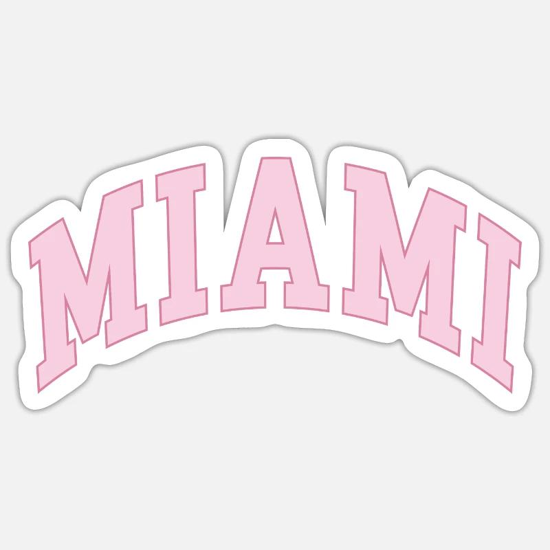 Sticker størrelse S (10 x 10 cm) - 