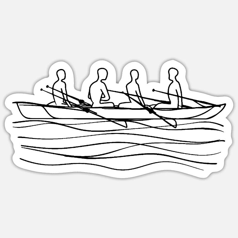 Naklejka rozmiar S (10 x 10 cm) - 