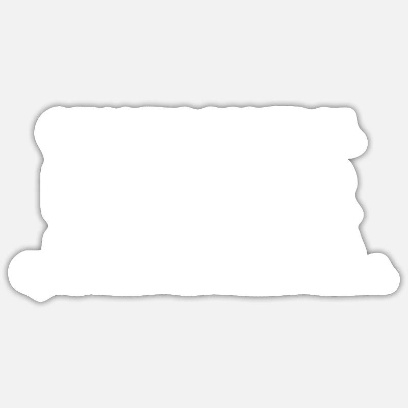 Quality Control Engineer Sticker size S (10 x 10 cm)