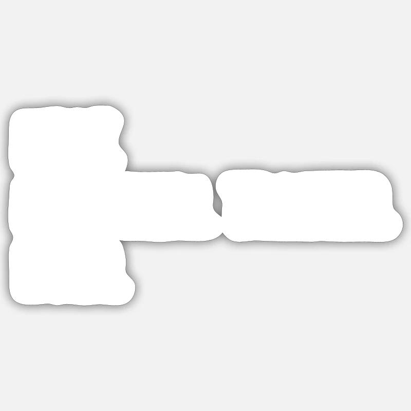 Personal Trainer Sticker Größe S (10 x 10 cm)