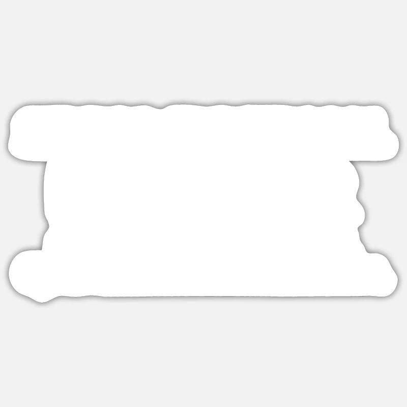 Senior Electrical Engineer - Sticker size S (10 x 10 cm) - white matte