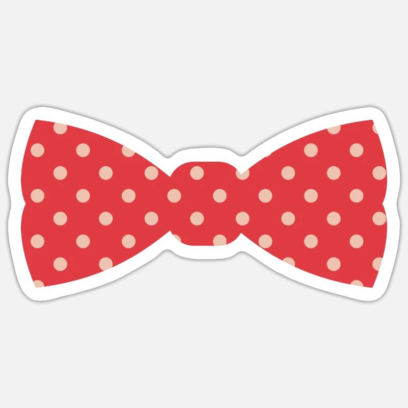 Mouche Sticker taille S (10 x 10 cm)