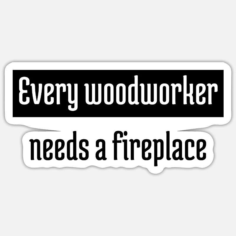 Hearbeat funny dad apprentice Sticker size S (10 x 10 cm)