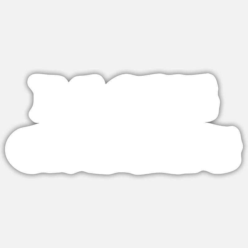 Jeu PC de jeu Sticker taille S (10 x 10 cm)