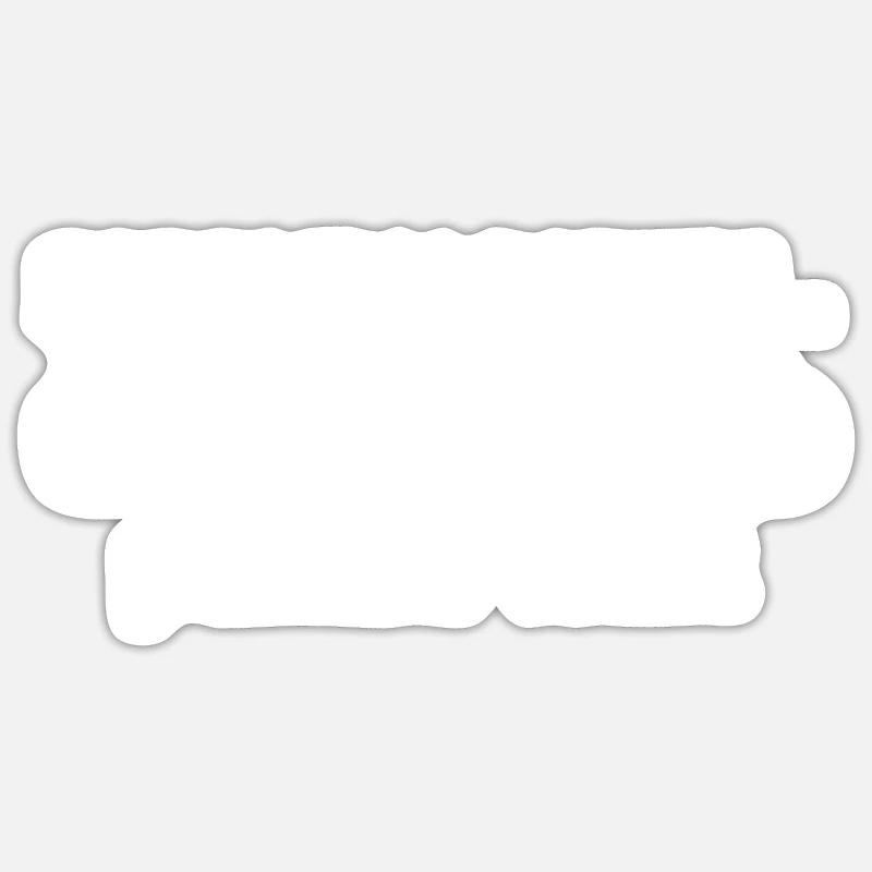 sarcasm loading… please wait. Humor Sticker size S (10 x 10 cm)