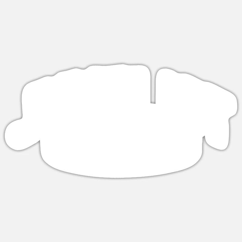 Junglist Massive Sticker size S (10 x 10 cm)