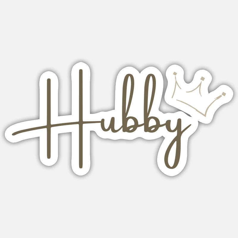 2 - Sticker size S (10 x 10 cm) - white matte