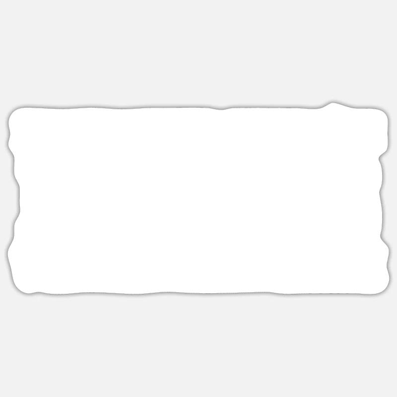 Marcus Name Design - Sticker Größe S (10 x 10 cm) - Mattweiß