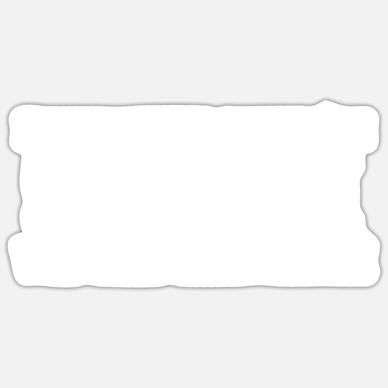 Stefan Name Design - Sticker Größe S (10 x 10 cm) - Mattweiß