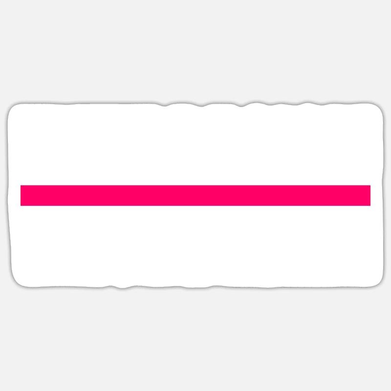 make racism wrong again - Sticker taille S (10 x 10 cm) - blanc mat