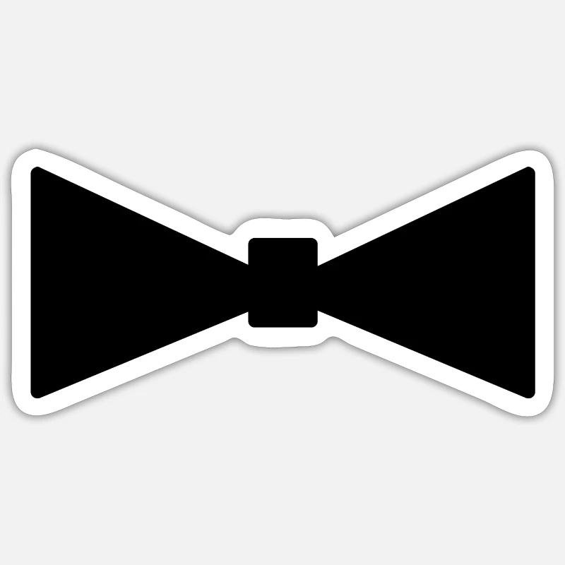 FROHER VATERTAG. BINDEN Sticker Größe S (10 x 10 cm)