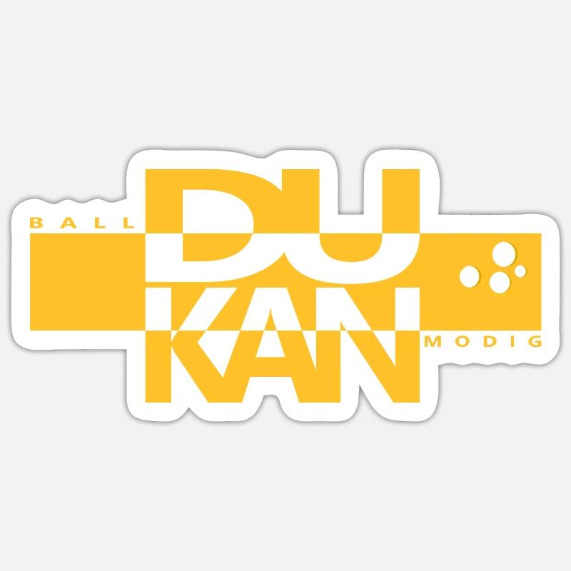 Support no Sticker size S (10 x 10 cm)