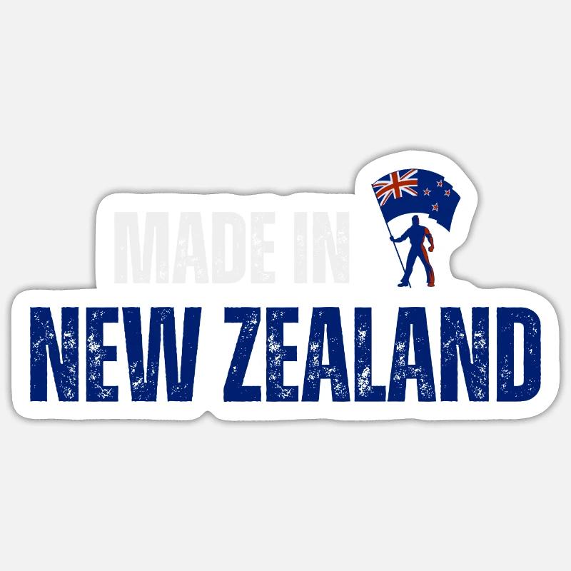 Sticker størrelse S (10 x 10 cm) - 