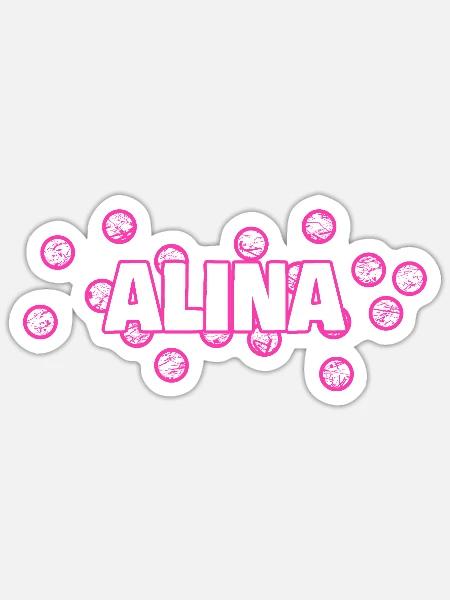 - Sticker size S (10 x 10 cm) - white matte