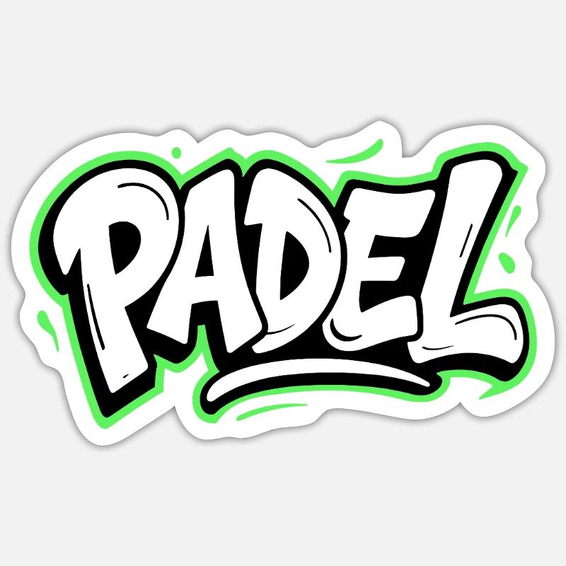 Sticker formato S (10 x 10 cm) - 