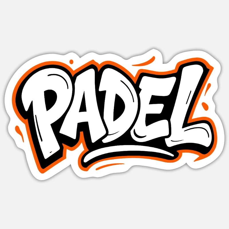Sticker størrelse S (10 x 10 cm) - 
