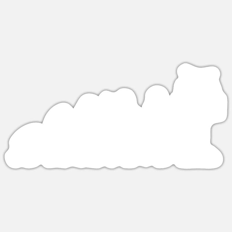 Air Traffic Controller Evolution Tower Pilot Lotse Gift Sticker size S (10 x 10 cm)