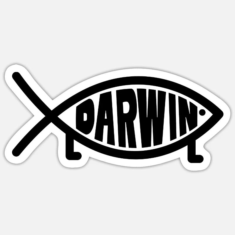 Sticker størrelse S (10 x 10 cm) - 