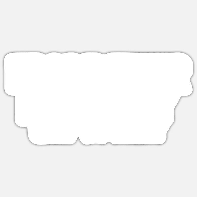 Engineer By Day, Chef By Night 7 - Sticker size S (10 x 10 cm) - white matte