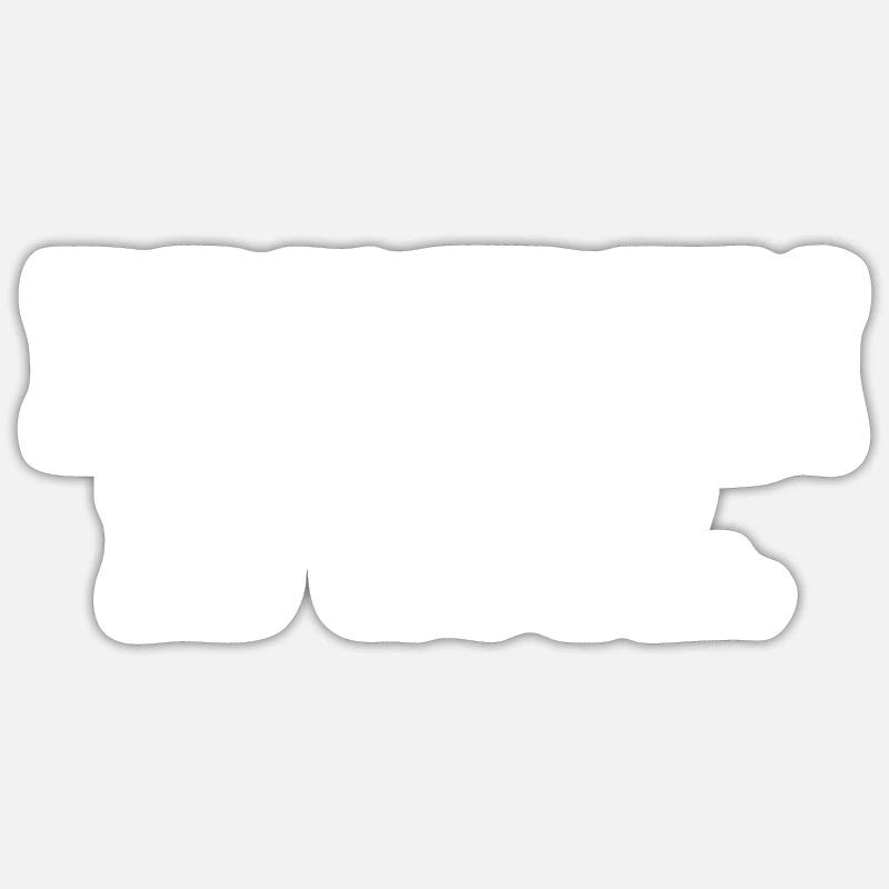 Dresden Sticker size S (10 x 10 cm)