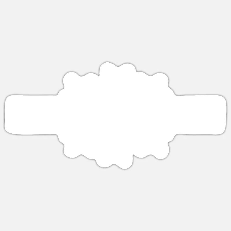 Emily Sticker Größe S (10 x 10 cm)