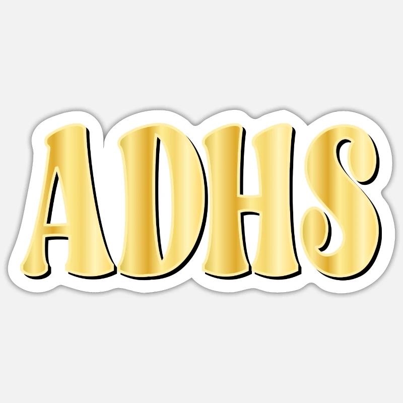 Sticker formato S (10 x 10 cm) - 