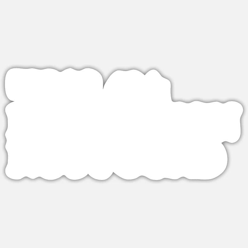 Error 404: Motivation Not Found Sticker size S (10 x 10 cm)